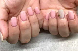ネイル sufu. nail YUKIのネイルデザイン