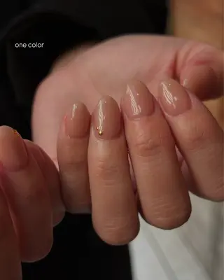 ネイル 𝗿𝗶𝗰𝗼 ˎˊ˗のネイルデザイン