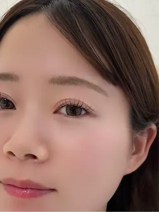 マツエク・マツパ YEON RIKA🥣のマツエク・マツパデザイン