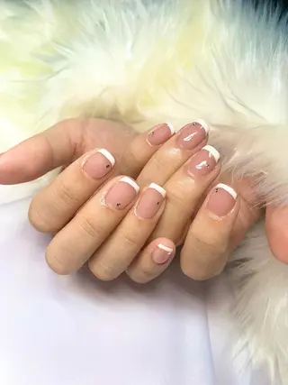 ネイル 痩身/脱毛/ネイル HARUKAのエステ・リラクイメージ