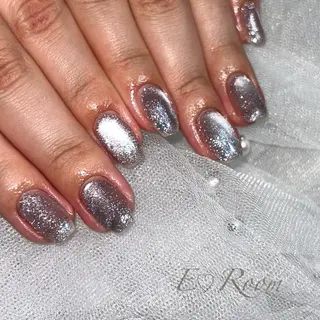 ネイル E♡Room Erikoのネイルデザイン