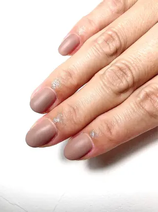 ネイル maison de charme Beauté所属・Beaute IORIのネイルデザイン