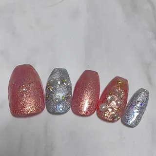 ネイル reve あやののネイルデザイン