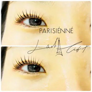 マツエク・マツパ EYE405神戸三宮駅前店所属・iga / EYE405の眉毛・アイブロウイメージ