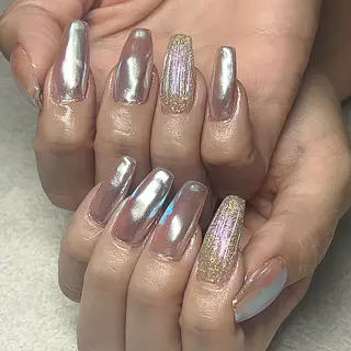 ネイル Lefreak (レフリーク).のネイルデザイン