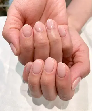 ネイル ecrin 💎 mayuのネイルデザイン