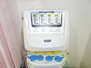 藪田 浩之のエステ・リラクイメージ