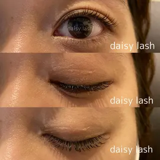 マツエク・マツパ nicottlash 天王寺店の眉毛・アイブロウイメージ