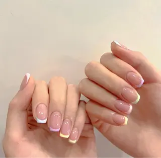 ネイル BLinLin nail salonのネイルデザイン