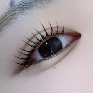 マツエク・マツパ eyelashZen MIYUU❄️のマツエク・マツパデザイン