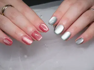 ネイル Nailsalon Graciasのネイルデザイン