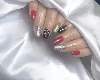 ネイル Nail salon Venusのネイルデザイン
