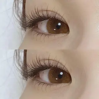 マツエク・マツパ chacha〜eyelash&eyebrow〜所属・chacha錦糸町店 KEIのマツエク・マツパデザイン