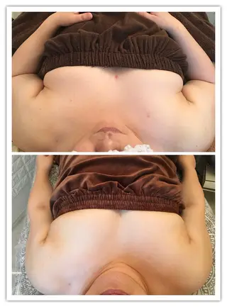 女性のお悩み美容 サロン　ヴィーナスのエステ・リラクイメージ