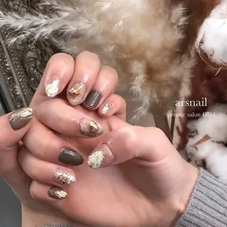 ネイル chulanail所属・arisa .のエステ・リラクイメージ