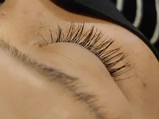 マツエク・マツパ ネイル＆アイラッシュ okitaのマツエク・マツパデザイン