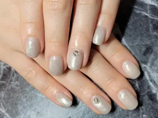 ネイル BELIAS nailsalonのネイルデザイン