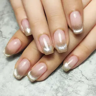 ネイル 個人サロン saltnailのネイルデザイン