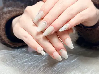 ネイル Ami 68のネイルデザイン