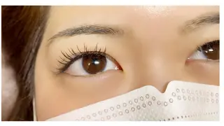 マツエク・マツパ uniii所属・uniii相模大野 Yoshizawaのマツエク・マツパデザイン