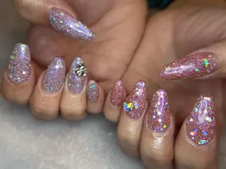 ネイル kupu所属・ネイルサロン kupuのネイルデザイン