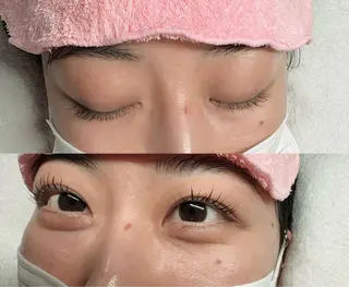 マツエク・マツパ トータルビューティー サロン・Nの眉毛・アイブロウイメージ