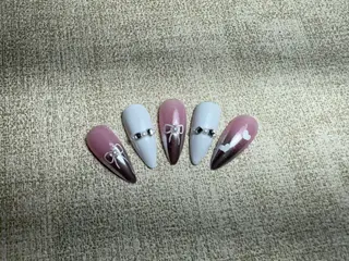 ネイル ネイル みきのネイルデザイン