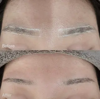 アイブロウ eem所属・Nakamura Emiのマツエク・マツパデザイン