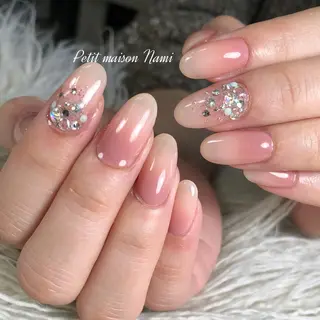 ネイル Petitmaison所属・Petit maisonのネイルデザイン