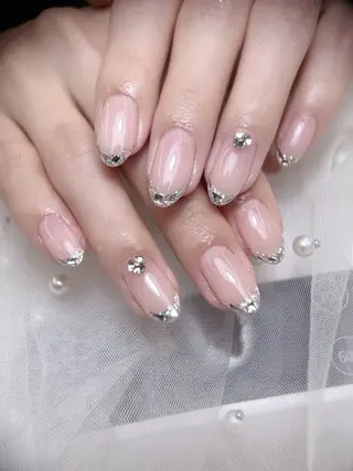 ネイル viet phe所属・Vp ネイルのネイルデザイン