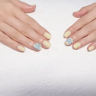 ネイル Regaro i.sのネイルデザイン