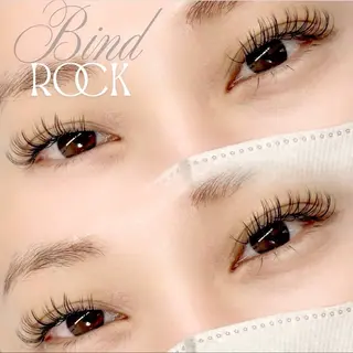 マツエク・マツパ eyelash le'aのマツエク・マツパデザイン