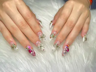 ネイル ♡ KEIKOのネイルデザイン