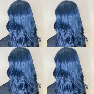 セミロング カラー トップスタイリスト /✨ユウヤ🇰🇷のヘアスタイル