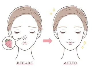 Dazz Viery所属・Dazz Viery 小顔/毛穴/美白のエステ・リラクイメージ