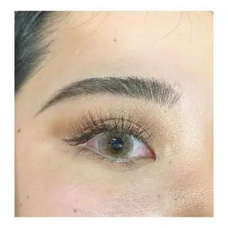 マツエク・マツパ MaaR所属・Asuka Mabuchiのヘアスタイル