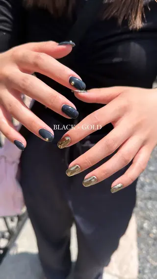 ネイル I. sariのネイルデザイン