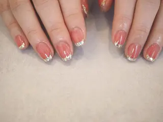 ネイル 田中 （ネイリスト）のネイルデザイン