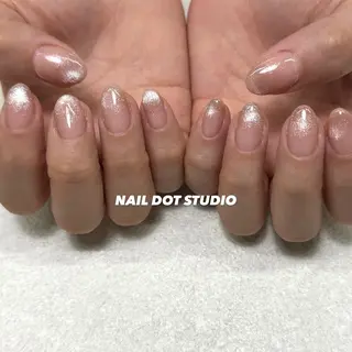 ネイル NAILDOTSTU DIO SEINAのネイルデザイン