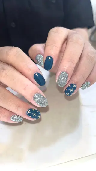 ネイル 🌻Sunrich Fuka🌻のネイルデザイン