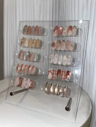 ネイル ishiguro mamaのネイルデザイン