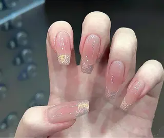 ネイル u1salon所属・ゆい ユイのネイルデザイン