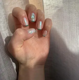 ネイル Salon  de EMMA+高橋のマツエク・マツパデザイン