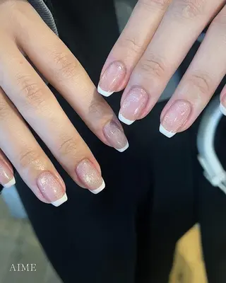 ネイル AIME (yuuka)のネイルデザイン