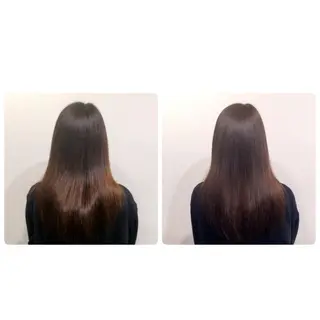 ロング カラー 遠藤悠大/メンズ縮毛 /メンズカットのヘアスタイル