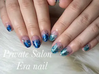 ネイル Era nailのネイルデザイン
