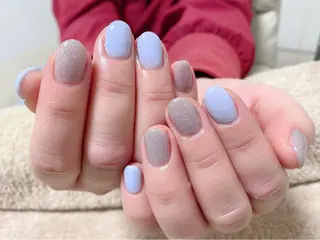 ネイル 💅fleur Ayumiのネイルデザイン
