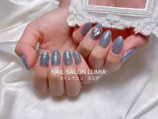 ネイル ネイルサロン ルミア Lumia 店長のネイルデザイン
