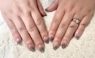 ネイル プライベートサロン S+(エスプラス)のネイルデザイン