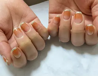 ネイル N.design mineのネイルデザイン